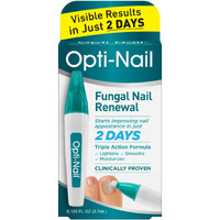 Opti-Nail Fungal Nail Repair Pen, Restores the Healthy Appearance of Nails Discolored or Damaged by Nail Fungus