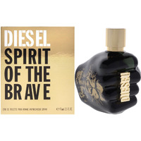 Spirit of the Brave by Diesel Eau De Toilette Spray 2.5 oz(D0102HA71QG.)