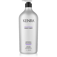 Brightening Conditioner by Kenra for Unisex - 33.8 oz Conditioner