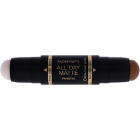 Facefinity All Day Matte Panstick Foundation - 88 Praline by Max Factor for Women - 0.38 oz Foundation