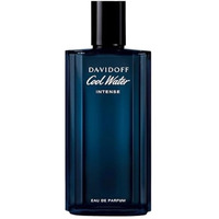 Cool Water Intense by Davidoff for Men - 4.2 oz EDP Spray