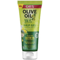 ORS Olive Oil Fix-It Grip Gel Ultra Hold 5 Ounce (Pack of 1)