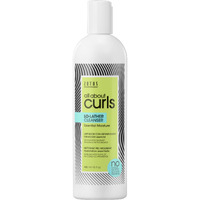 Lo-Lather Cleanser by All About Curls for Unisex - 15.0 oz Cleanser