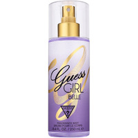 Guess Girl Belle by Guess, 8.4 oz Fragrance Mist for Women