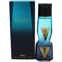 Ajmal Dame by Ajmal Eau De Parfum Spray 3.4 oz(D0102HA7RFY.)
