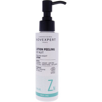 Night Peeling Night Lotion Anti-Waste by Novexpert for Women - 3.8 oz Lotion