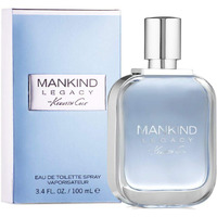 Kenneth Cole Mankind Legacy by Kenneth Cole Eau De Toilette Spray 3.4 oz(D0102HA7L27.)