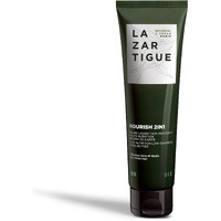 Nourish 2-In-1 Low Shampoo by Lazartigue for Women - 5.1 oz Shampoo