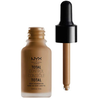 NYX Total control Drop Foundation(D0102H2c3gV)