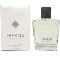 Usher Homme by Usher Eau De Toilette Spray 3.4 oz(D0102HA5ELV.)