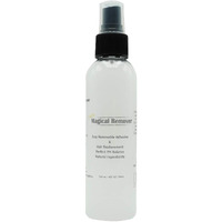MAGICAL REMOVER 5.07oz Wig and Hair extension adhesive remover. Easy Removal