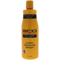 Eco Style EcoPlex Moisturising Shampoo by Ecoco for Unisex - 16 oz Shampoo