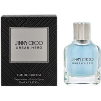 Jimmy Choo Urban Hero by Jimmy Choo Eau De Parfum Spray 1 oz(D0102HA74BG.)
