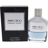Jimmy Choo Urban Hero by Jimmy Choo Eau De Parfum Spray 3.3 oz(D0102HA74BU.)