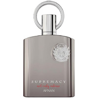 Supremacy Not Only Intense by Afnan, 3.4 oz Eau De Parfum Spray for Men