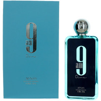 9AM Dive by Afnan, 3.4 oz Eau De Parfum Spray for Unisex