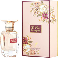 La Fleur Bouquet by Afnan for Women - 2.7 oz EDP Spray
