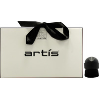 Elite Palm Brush Mini - Black by Artis for Women - 1 Pc Brush