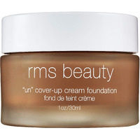 Un Cover-Up Cream Foundation - 111 A Deep Mahogany by RMS Beauty for Women - 1 oz Foundation