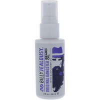 Original Gangster Beard Oil by Billy Jealousy for Men - 2 oz Oil
