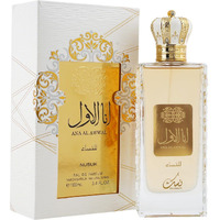 Ana Al Awwal by Nusuk Eau De Parfum Spray(D0102HA98Yg)