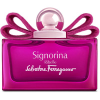 Signorina Ribelle by Salvatore Ferragamo, 3.4 oz Eau De Parfum Spray for Women