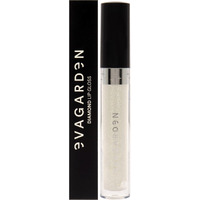 Diamond Lip Gloss - 855 Clubber by Evagarden for Women - 0.09 oz Lip Gloss