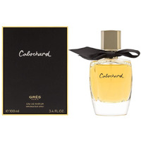 Cabochard by Parfums Gres Eau De Parfum Spray 3.4 oz(D0102HA5EHA.)