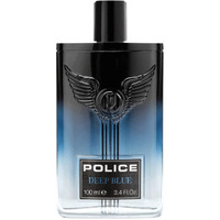 Police Deep Blue by Police for Men - 3.4 oz EDT Spray