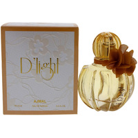 Ajmal D'light by Ajmal Eau De Parfum Spray 2.5 oz(D0102HA7RFG.)