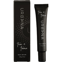 European Soaps Eye Serum - Tea + Tonic