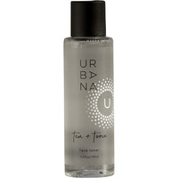 European Soaps Face Toner- Tea + Tonic