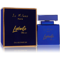 Jo Milano Levante Blue Noir by Jo Milano Eau De Parfum Spray (Unisex) 3.4 oz(D0102HA7CYV.)