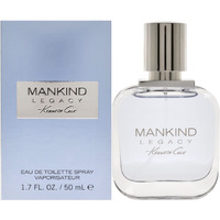 Mankind Legacy by Kenneth Cole for Men - 1.7 oz EDT Spray