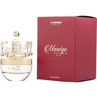 Manege Rouge by Al Haramain for Women - 2.5 oz EDP Spray