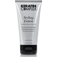 Styling Lotion by Keratin Complex for Unisex - 5 oz Lotion
