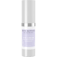 Eye Cream with ROS BioNet and Apocynin 0.5 fl. oz.