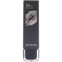 Exhibitionist 24Hr Ultra Matte Lipstick - 710 Come Through by CoverGirl for Women - 0.09 oz Lipstick