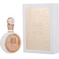 LATTAFA FAKHAR LATTAFA 3.4 EAU DE PARFUM SPRAY FOR WOMEN