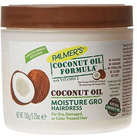Palmer's Coconut Oil Moisture Gro Hairdress, 5.25 Ounce