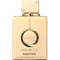 Club De Nuit Milestone by Armaf for Unisex - 3.6 oz EDP Spray
