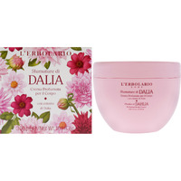 Perfumed Body Cream - Shades of Dahlia by LErbolario for Unisex - 10.1 oz Body Cream