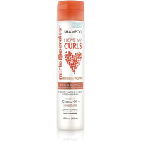 Mirta De Perales I Love My Curls/Rizos Shampoo 10 oz