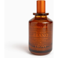 After Shave Lotion - Notes of Ebony by LErbolario for Unisex - 3.3 oz After Shave