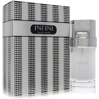 Khadlaj Infini by Khadlaj Eau De Parfum Spray