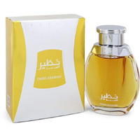 Swiss Arabian Khateer by Swiss Arabian Eau De Parfum Spray 3.4 oz(D0102HAXU5A.)