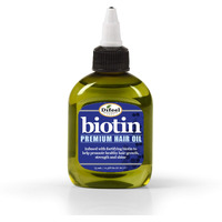 Difeel Premium Biotin Hair Oil 2.5 oz.