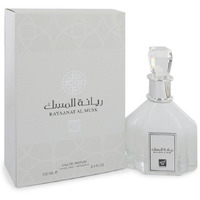 Rayaanat Al Musk by Rihanah Eau De Parfum Spray (Unisex) 3.4 oz(D0102HA7REY.)