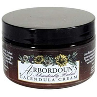 Arbordoun Calendula Cream 9 Ounces ( 1 Pack )