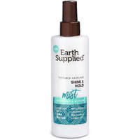 Earth Supplied Shine & Hold Mist